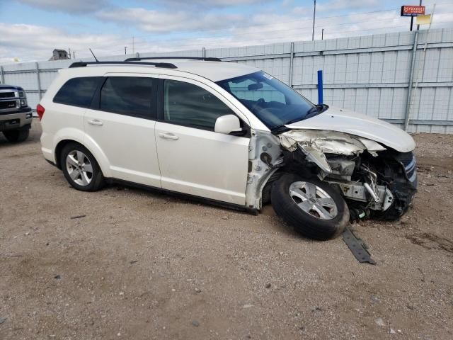 2012 Dodge Journey SXT