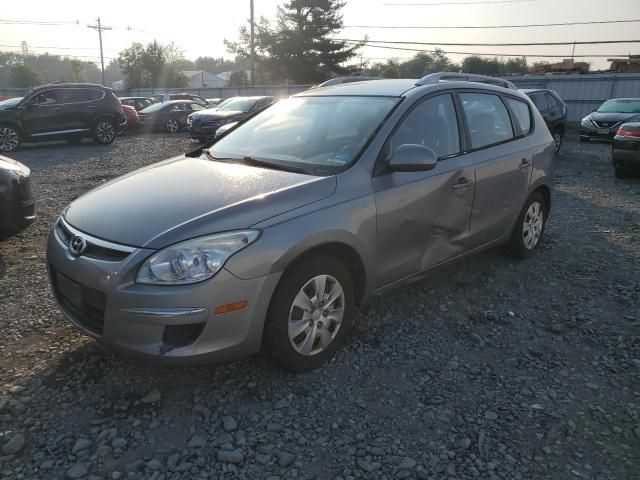 2011 Hyundai Elantra Touring GLS