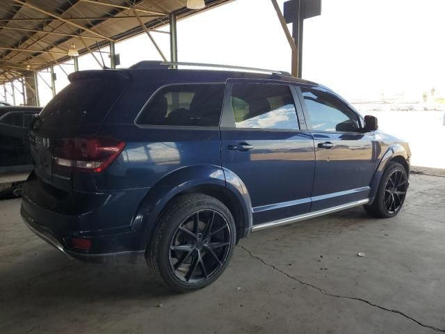 2019 Dodge Journey Crossroad