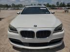 2014 BMW 750 I