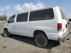 2014 Ford Econoline E350 Super Duty Wagon