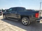 2018 Chevrolet Silverado K1500 LTZ