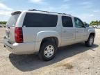 2007 Chevrolet Suburban K1500