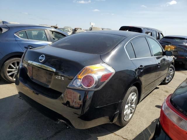 2009 Nissan Altima 2.5