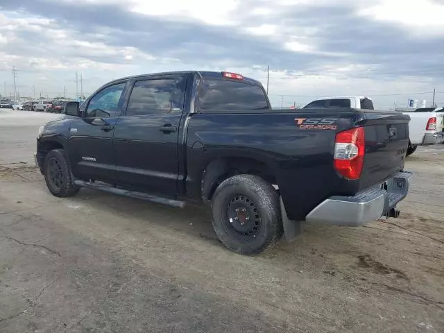 2014 Toyota Tundra Crewmax SR5