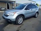 2009 Honda CR-V EX