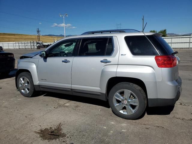 2015 GMC Terrain SLT