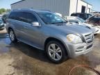 2012 Mercedes-Benz GL 450 4matic