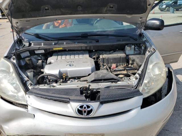 2008 Toyota Sienna CE