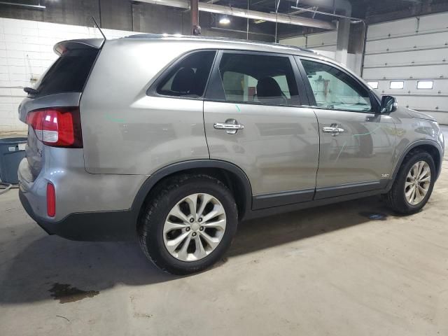 2014 KIA Sorento EX