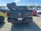 2017 Honda Ridgeline Black Edition