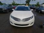 2014 Lincoln MKZ Hybrid