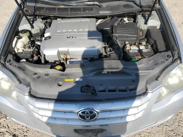 2007 Toyota Avalon XL