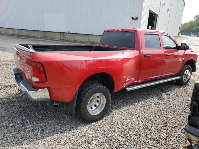 2012 Dodge RAM 3500 ST