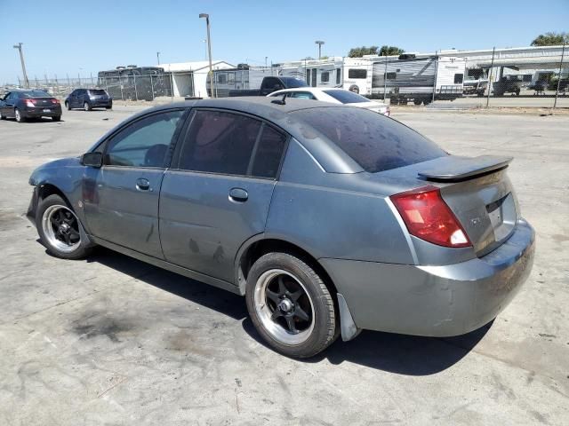 2006 Saturn Ion Level 3