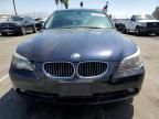 2007 BMW 525 XI