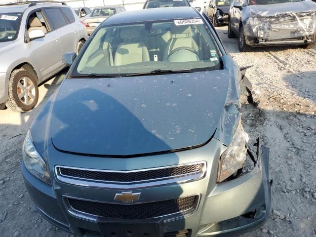 2009 Chevrolet Malibu 2LT