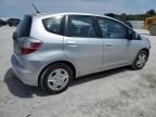 2012 Honda FIT