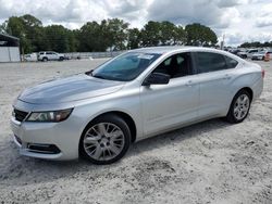 Vehiculos salvage en venta de Copart Cleveland: 2014 Chevrolet Impala LS