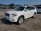 2009 Toyota Highlander Hybrid Limited