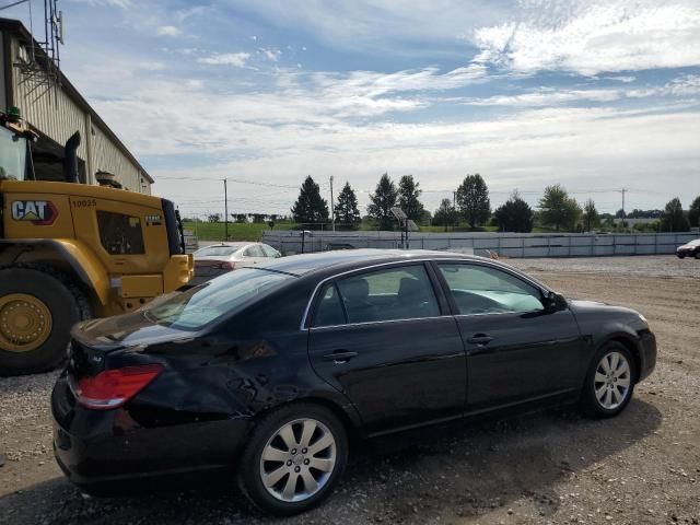 2006 Toyota Avalon XL