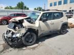 2016 Jeep Renegade Sport