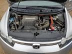 2008 Honda Civic Hybrid