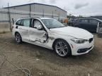 2017 BMW 330 XI