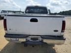 2001 Ford F250 Super Duty