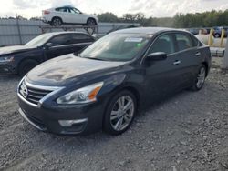 Nissan Altima 3.5s Vehiculos salvage en venta: 2013 Nissan Altima 3.5S