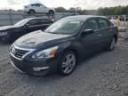 2013 Nissan Altima 3.5S