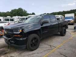 2017 Chevrolet Silverado K1500 Custom en venta en Sikeston, MO