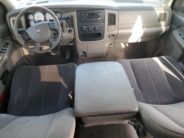 2004 Dodge RAM 2500 ST