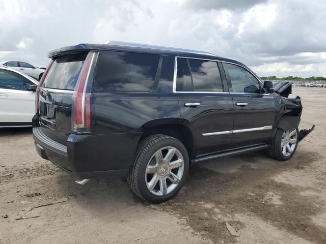 2015 Cadillac Escalade Premium