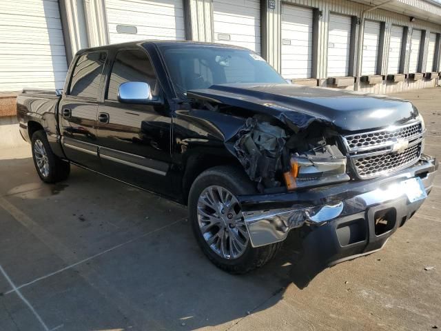 2006 Chevrolet Silverado C1500