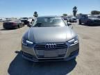 2017 Audi A4 Premium