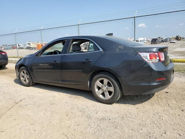 2015 Chevrolet Malibu LS