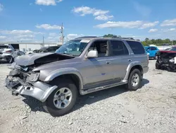 Toyota Vehiculos salvage en venta: 2001 Toyota 4runner Limited