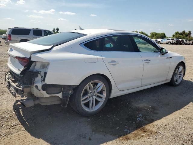 2019 Audi A5 Premium