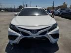 2023 Toyota Camry SE Night Shade