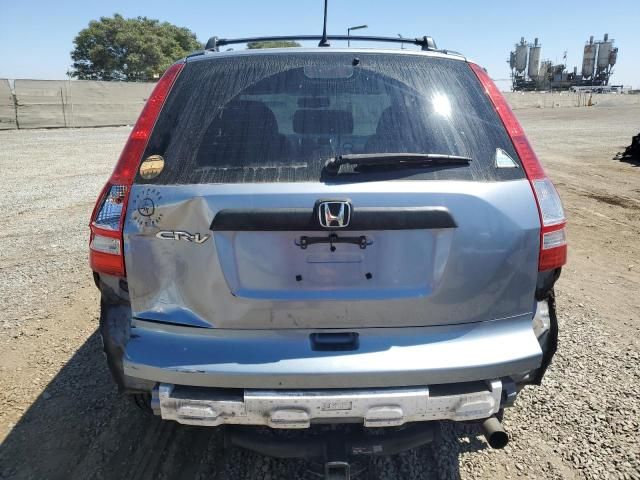 2010 Honda CR-V LX