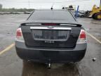 2009 Ford Fusion SEL