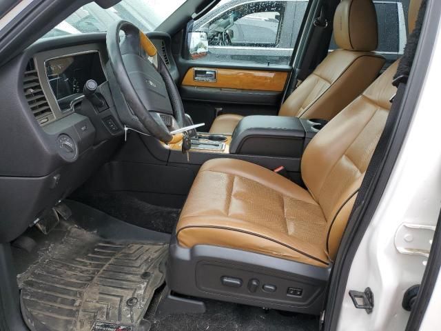 2014 Lincoln Navigator