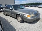 2002 Mercury Grand Marquis GS