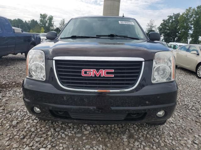 2012 GMC Yukon SLT