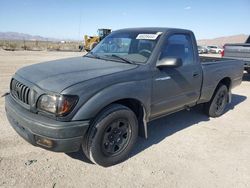 2002 Toyota Tacoma en venta en North Las Vegas, NV