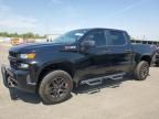 2019 Chevrolet Silverado K1500 Trail Boss Custom