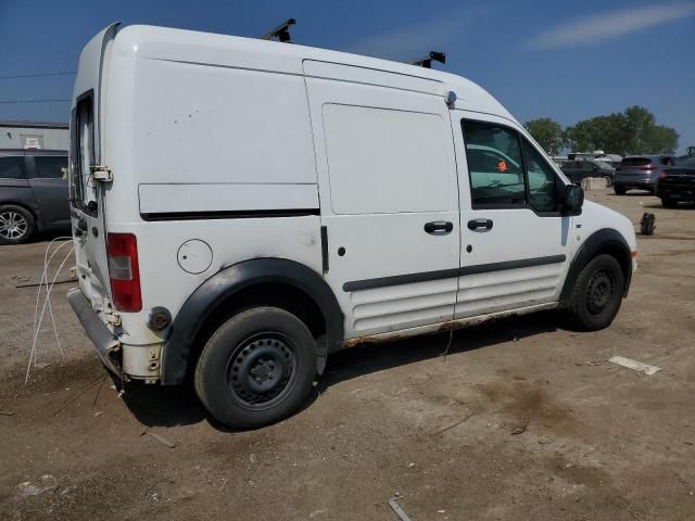 2012 Ford Transit Connect XLT