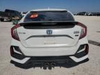 2020 Honda Civic Sport Touring