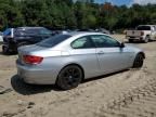 2009 BMW 335 XI